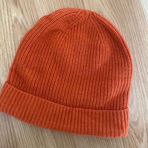 Cashmere Beanie